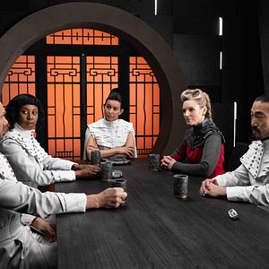 Fotoğraf Alexandra Castillo