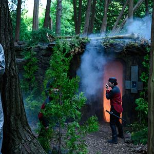 Fotoğraf Akiel Julien