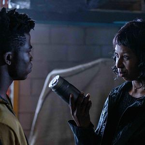 Fotoğraf Akiel Julien