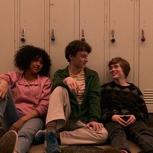 Fotoğraf Sophia Lillis