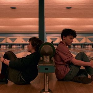 Fotoğraf Sophia Lillis