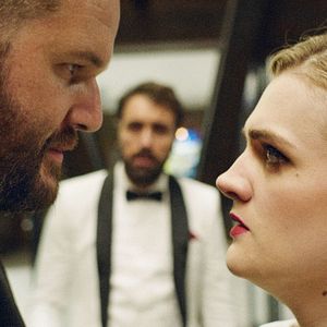 Fotoğraf Michael Angelo Covino