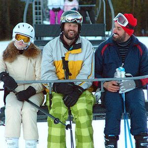 Fotoğraf Michael Angelo Covino