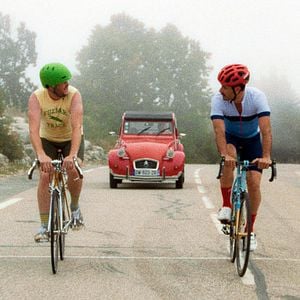 Fotoğraf Michael Angelo Covino