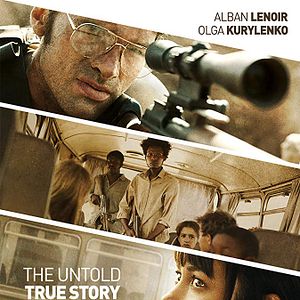 Fotoğraf L'Intervention