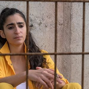 Fotoğraf Alba Flores