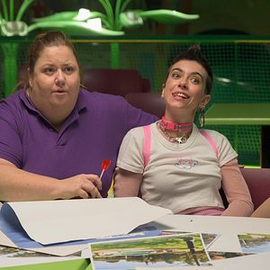 Fotoğraf Itziar Castro