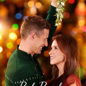 Fotoğraf Pride, Prejudice, and Mistletoe