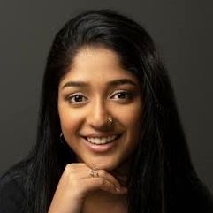 Fotoğraf Maitreyi Ramakrishnan