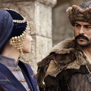 Fotoğraf Kuruluş Osman