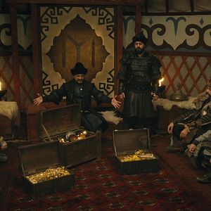 Fotoğraf Kuruluş Osman