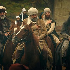 Fotoğraf Kuruluş Osman