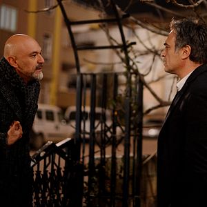 Fotoğraf Benim Adım Melek