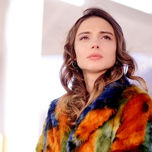 Fotoğraf Benim Adım Melek