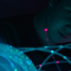 Fotoğraf The Reason I Jump