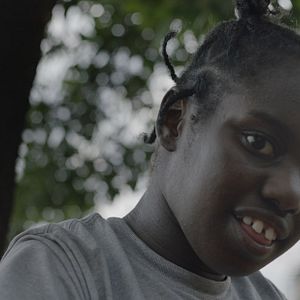 Fotoğraf The Reason I Jump