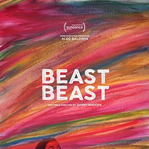 Fotoğraf Beast Beast