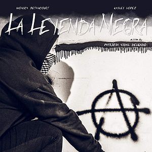 Fotoğraf La Leyenda Negra