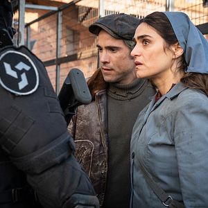 Fotoğraf Olivia Molina