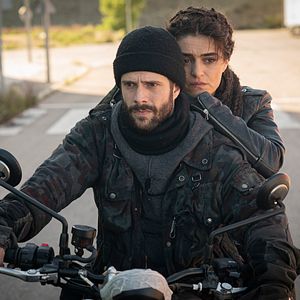 Fotoğraf Olivia Molina