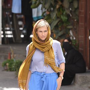 Fotoğraf Marie-Josée Croze