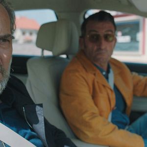 Fotoğraf Luis Zahera