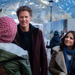 Fotoğraf Julia Louis-Dreyfus