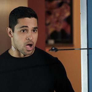 Fotoğraf Wilmer Valderrama
