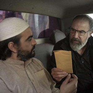 Fotoğraf Mandy Patinkin