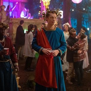 Fotoğraf Sean Depner