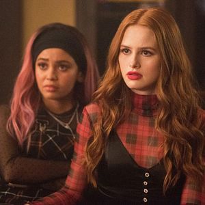 Fotoğraf Madelaine Petsch