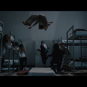 Fotoğraf Efsunlu Ayin