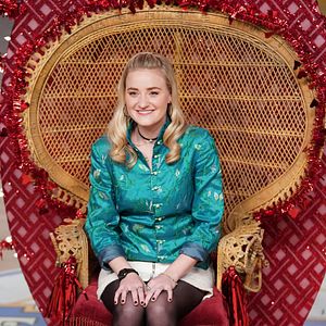 Fotoğraf AJ Michalka