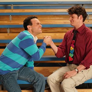 Fotoğraf Brett Dier