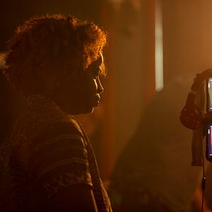 Fotoğraf The Last Thing He Wanted