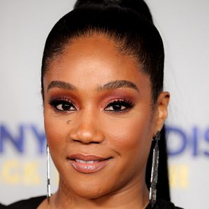 Fotoğraf Tiffany Haddish