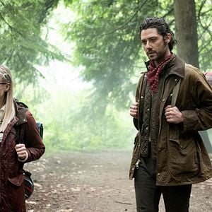 Fotoğraf Olivia Taylor Dudley