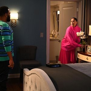 Fotoğraf Tracee Ellis Ross