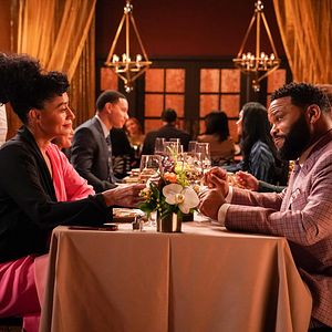 Fotoğraf Anthony Anderson