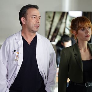 Fotoğraf Mucize Doktor