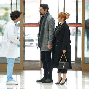 Fotoğraf Mucize Doktor