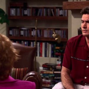 Fotoğraf Two and a Half Men