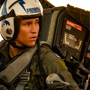 Fotoğraf Danny Ramirez