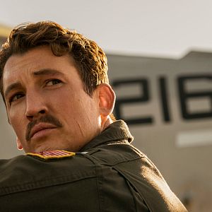 Fotoğraf Miles Teller