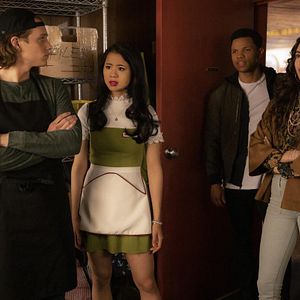 Fotoğraf Tunji Kasim