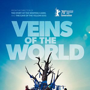 Fotoğraf Veins Of The World