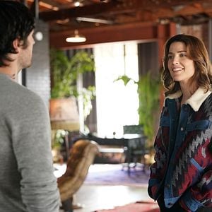 Fotoğraf Cobie Smulders