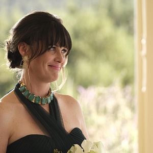 Fotoğraf Christine Woods