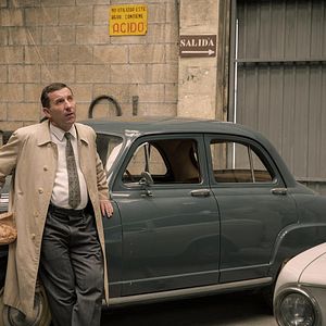 Fotoğraf Antonio de la Torre