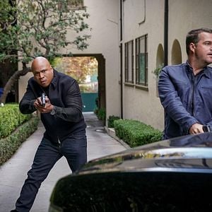 Fotoğraf Chris O'Donnell